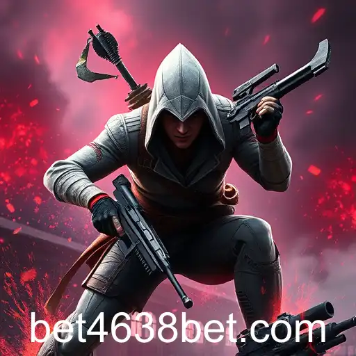 Exploring the Thrills of Action Games with Keyword 4638bet