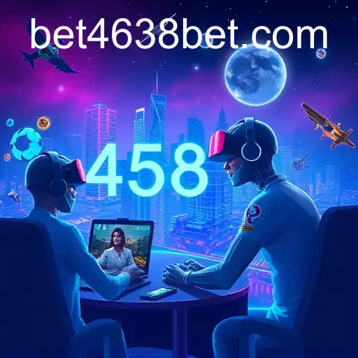 Emerging Trends in Online Gaming for 2026