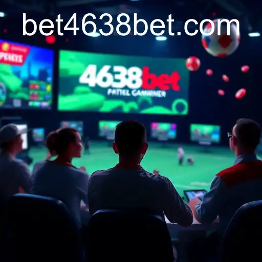 The Evolution of Online Gaming with 4638bet