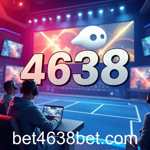 4638bet: The Future of Online Gaming