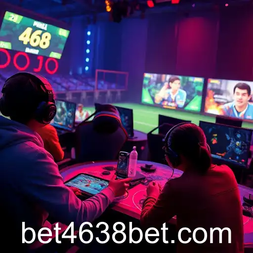 The Growing Landscape of Online Gaming