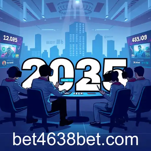 4638bet: Navigating the Dynamic Landscape of Online Gaming