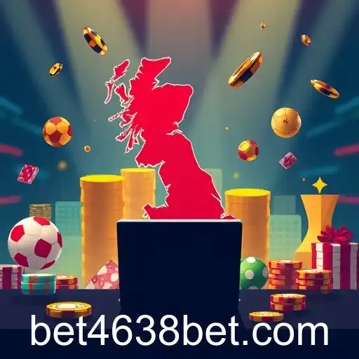 The Rise of Online Betting and Its Impact