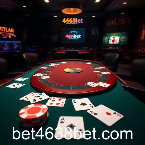 The Rise of Online Gaming Platforms and 4638bet's Impact