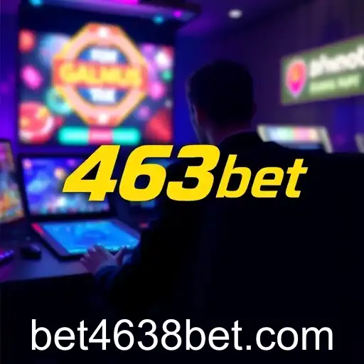 4638bet: Changing the Landscape of Online Gaming