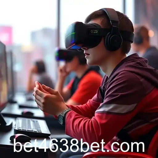 Online Gaming Trends Amid Growing Competition