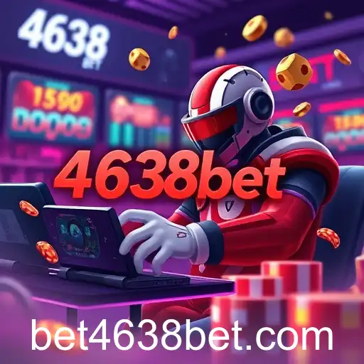 The Rise of 4638bet in the Gaming World