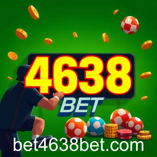 The Rise of 4638bet: Shaping the Online Gaming Landscape