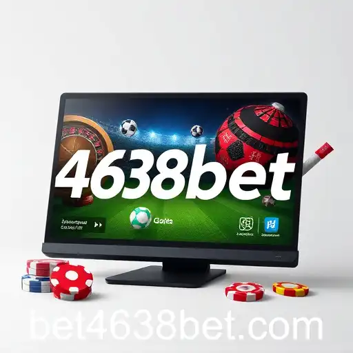 The Rise of 4638bet in Online Gaming