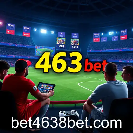 The Rise of 4638bet and its Impact on Online Gaming