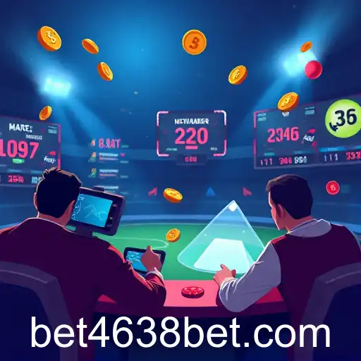The Rise of Online Betting Platforms