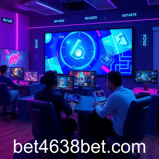 The Rise of Online Gaming Platforms