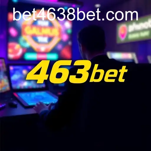 4638bet: Changing the Landscape of Online Gaming