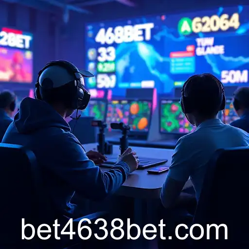 Online Gaming and Digital Transformation