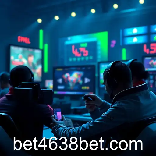 Online Gaming Trends Amid Growing Competition