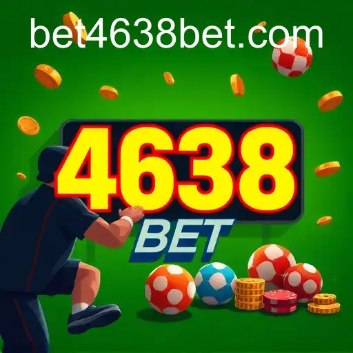 The Rise of 4638bet: Shaping the Online Gaming Landscape