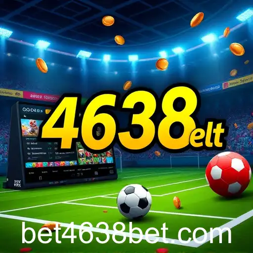 The Rise of 4638bet in Online Gaming