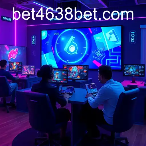 The Rise of Online Gaming Platforms